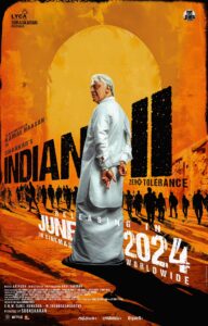 Indian 2 Full Movie