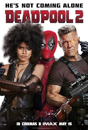 deadpool 2 super duper cut 2018 hindi dubbed org 5-1 english dual audio bluray 1080p 720p 480p hd