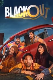 Download Blackout 2024 Dual Audio Movie Download