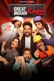 The Great Indian Kapil Show Download