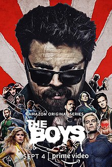 The Boys Season 4