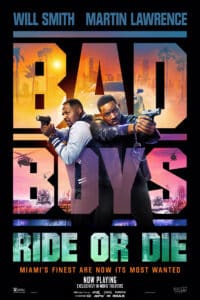 Download Bad Boys all parts Dual Audio {Hindi-English} 480p [500MB] || 720p [800MB] || 1080p [3.50GB]